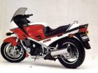 Yamaha FJ 1100